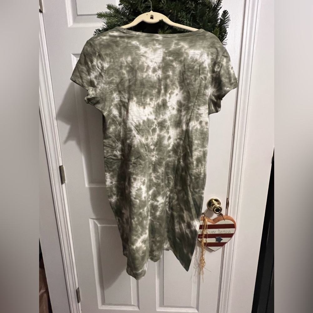 Gap dress size large nwt - Picture 6 of 9